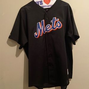Mike Piazza Mets Jersey